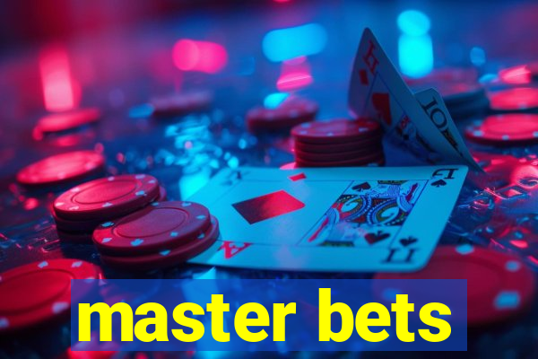 master bets