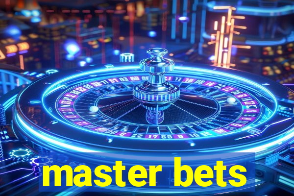 master bets