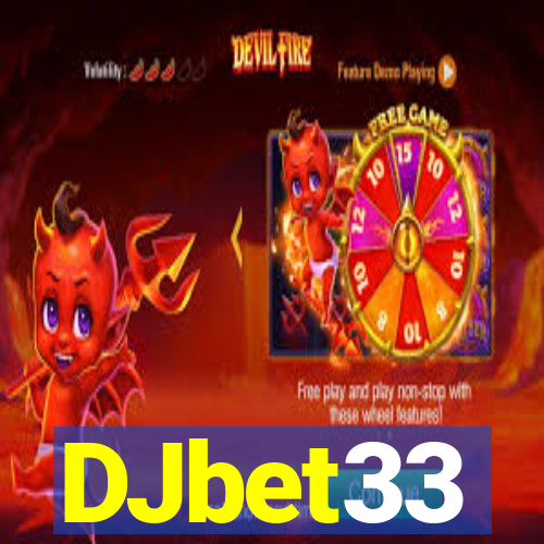 DJbet33