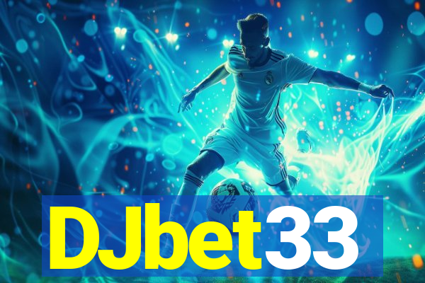 DJbet33