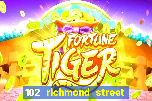 102 richmond street casino nsw 2470