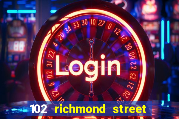 102 richmond street casino nsw 2470