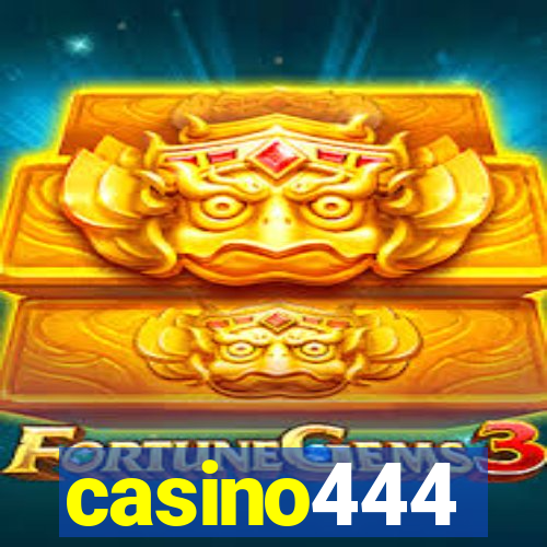 casino444