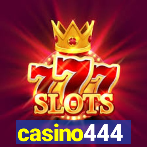 casino444