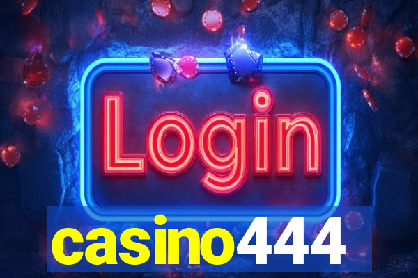 casino444