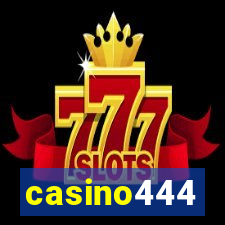 casino444