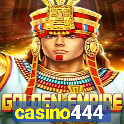 casino444