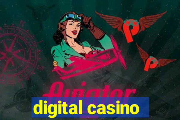 digital casino