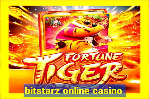 bitstarz online casino