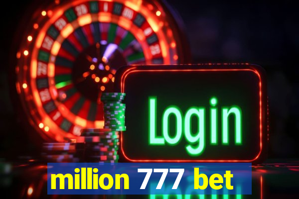 million 777 bet