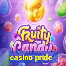 casino pride