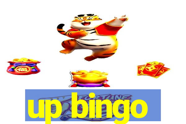 up bingo