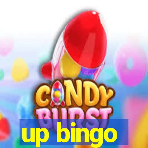 up bingo