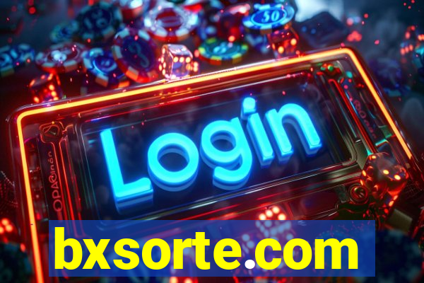 bxsorte.com