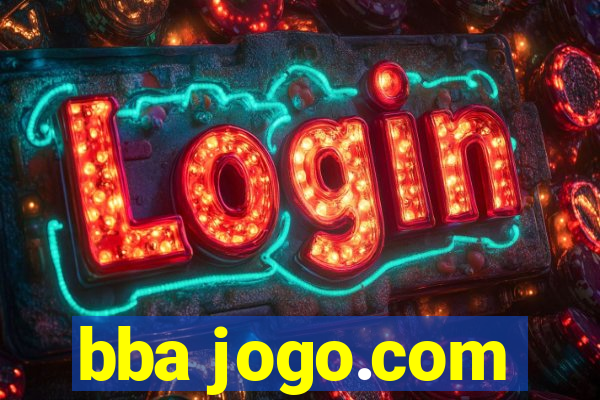 bba jogo.com