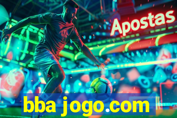 bba jogo.com