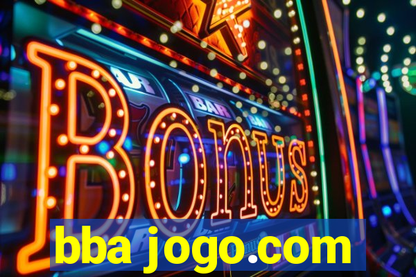 bba jogo.com