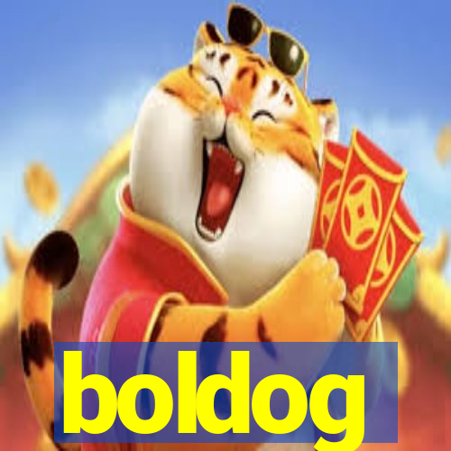 boldog