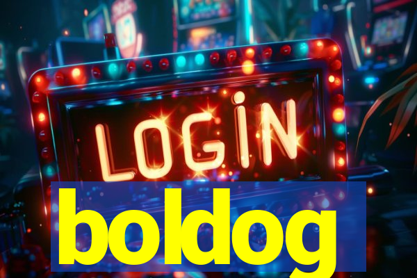 boldog