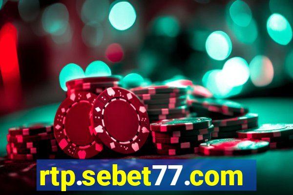 rtp.sebet77.com