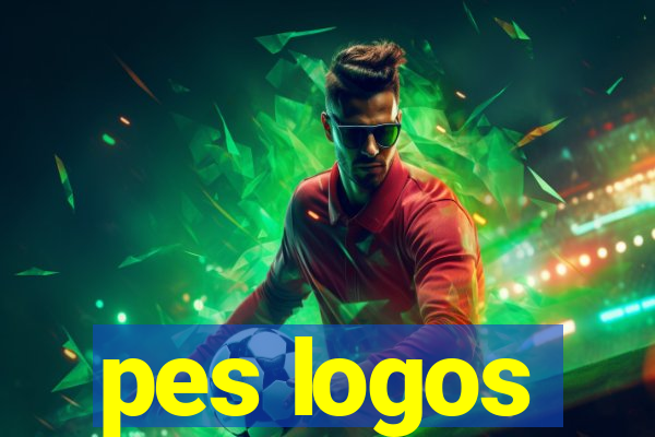 pes logos