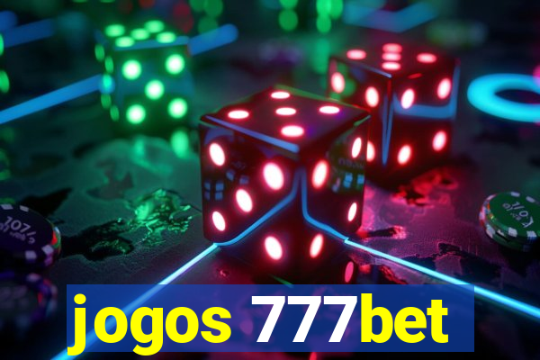 jogos 777bet