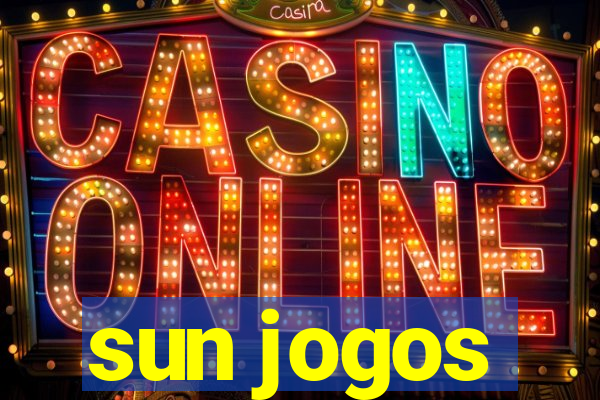 sun jogos