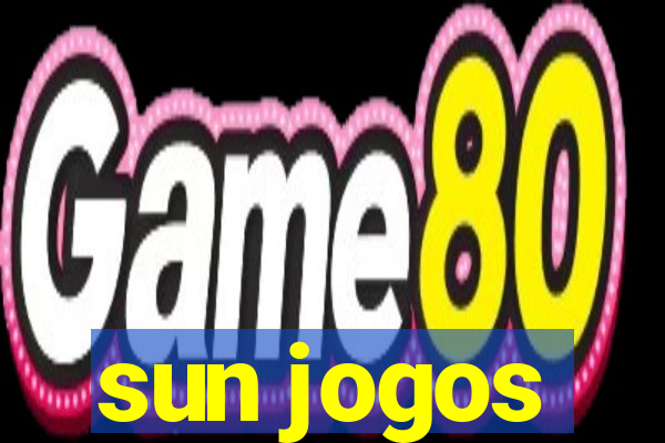 sun jogos