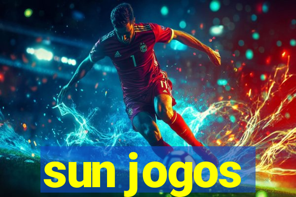 sun jogos