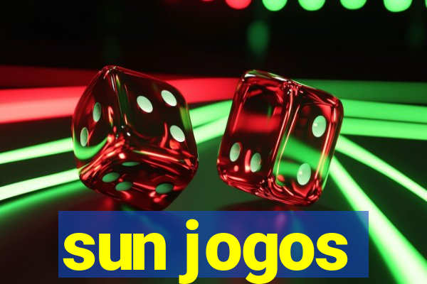 sun jogos