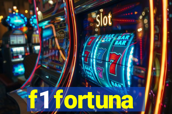 f1 fortuna