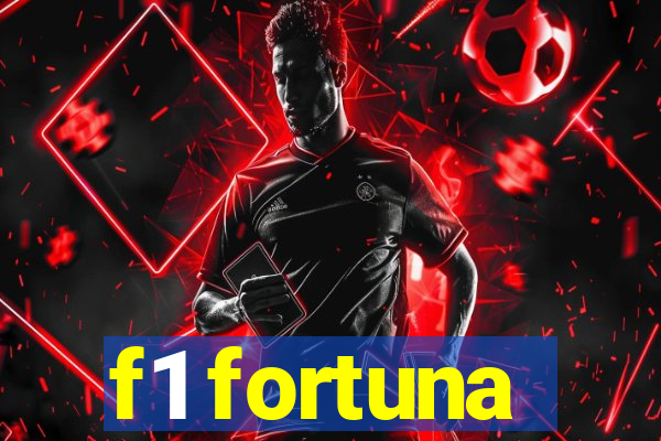 f1 fortuna