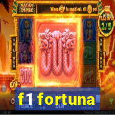 f1 fortuna