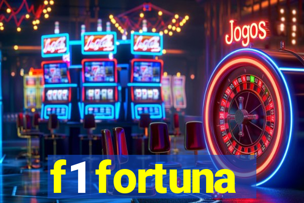 f1 fortuna