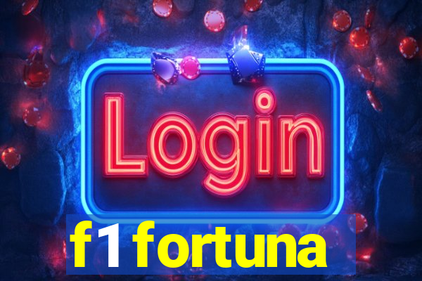 f1 fortuna