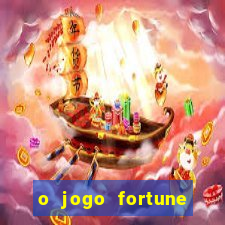 o jogo fortune tiger paga mesmo