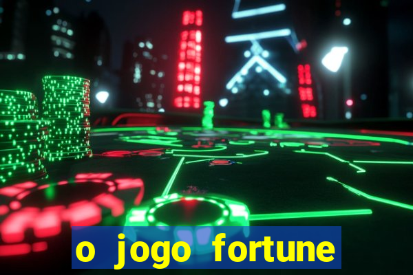 o jogo fortune tiger paga mesmo