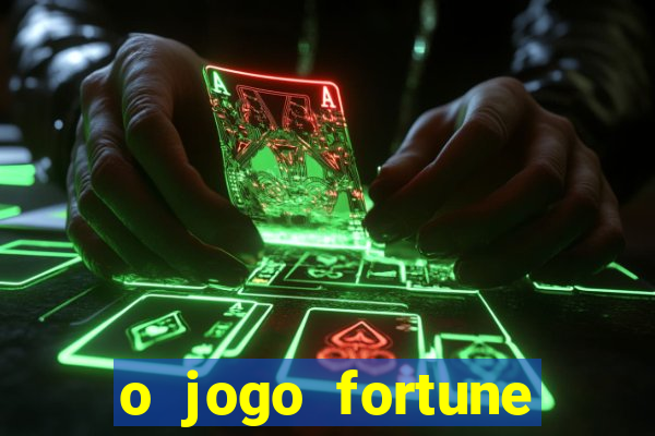 o jogo fortune tiger paga mesmo