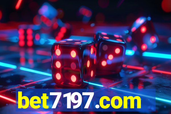 bet7197.com