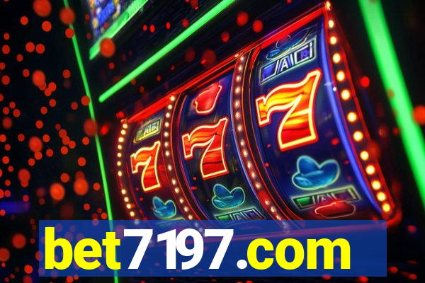 bet7197.com