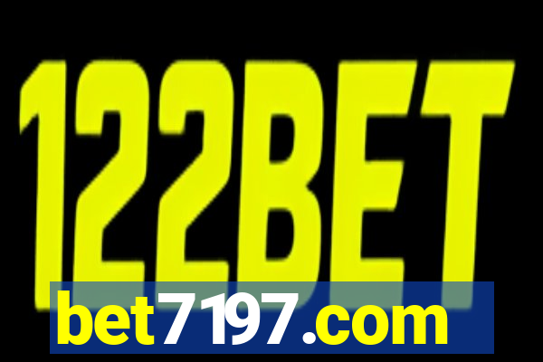 bet7197.com