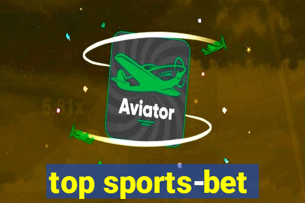 top sports-bet