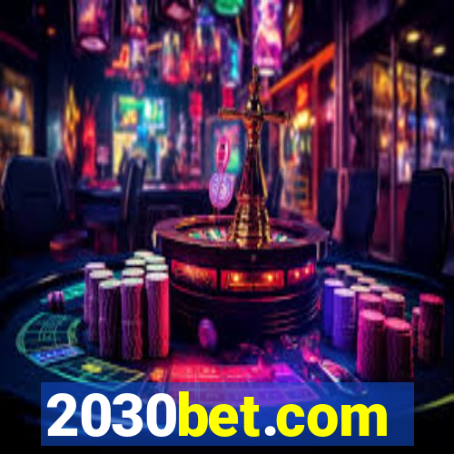 2030bet.com