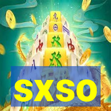 sxso