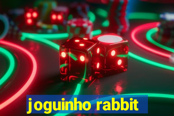 joguinho rabbit