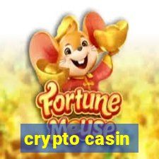 crypto casin