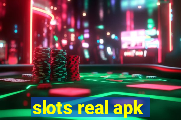 slots real apk