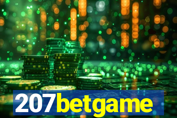 207betgame