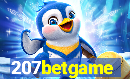 207betgame