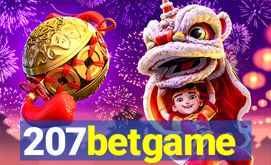 207betgame